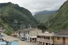 Ecuador's Intag Valley